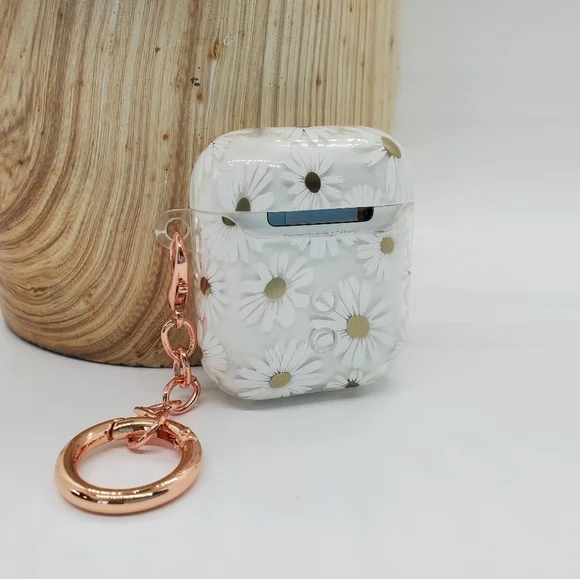 Airpods Case Cover Airpods 2nd Gen Case Airpod Case Cute - Picture 9 of 11